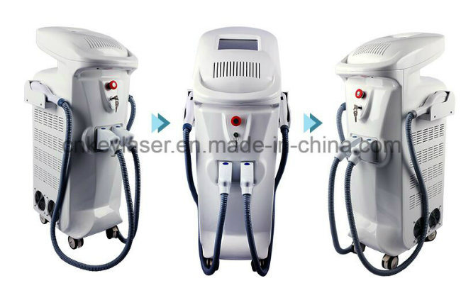 Hot Sale Hair Removal Shr Laser IPL with Big Power
