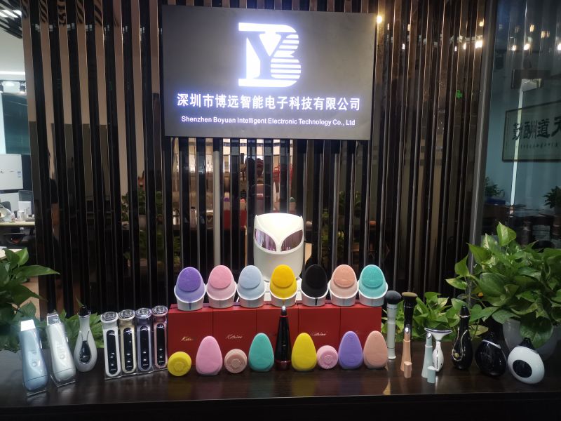 Beauty Device Equipment for Anti-Aging Home Use Beauty Instrument