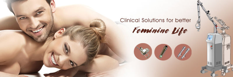 CO2 Fractional Laser Acne Scar Removal Laser Therapy Equipment