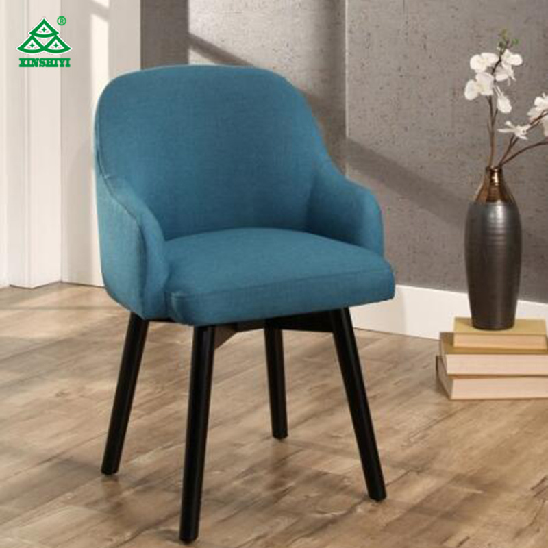 Luxury Modern Chair Comfortable Dining Room Chair for Home and Hotel Use