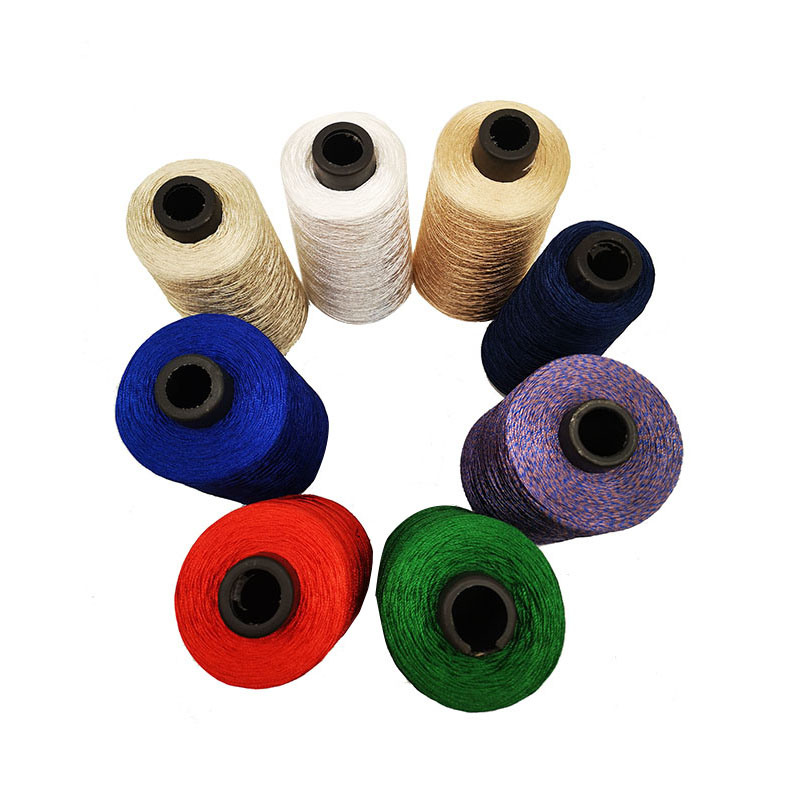 Polyester Huge Spool for Home Embroidery and Sewing Machines 100% Polyester