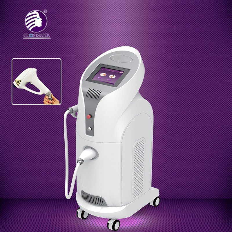Beauty Salon/SPA Use Diode Laser Hair Removal Machine
