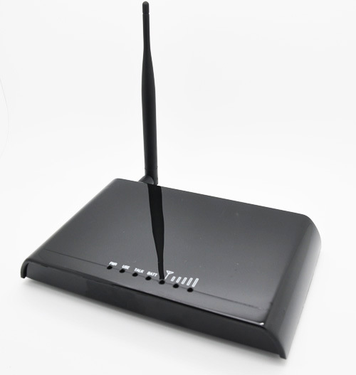 Low Cost 4G FWT Fixed Wireless Terminal for America Canada