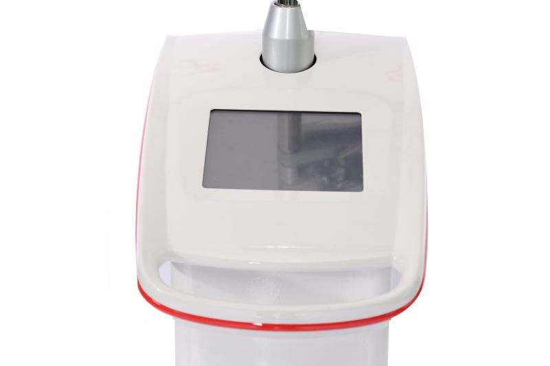 4 Colors Skin LED PDT Light Therapy Machine for Beauty Salon