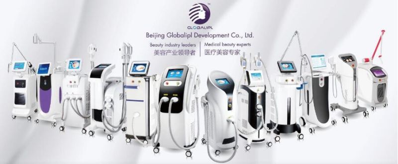 Multifunctional Portable Velashape Machine for Wrinkle Removal Body Slimming