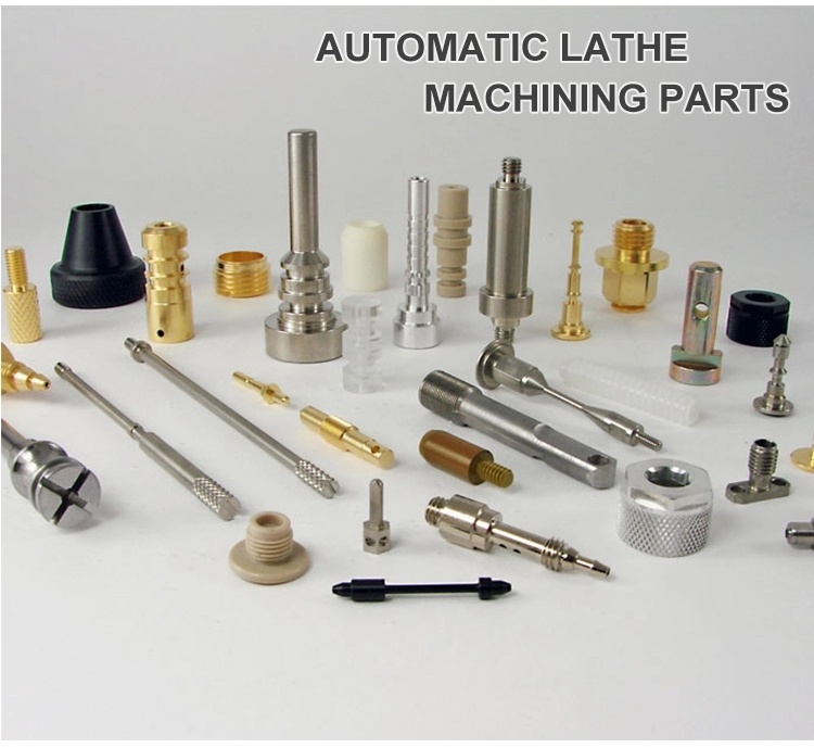 China Supplier CNC Aluminum Milling Parts for Medical Equipment