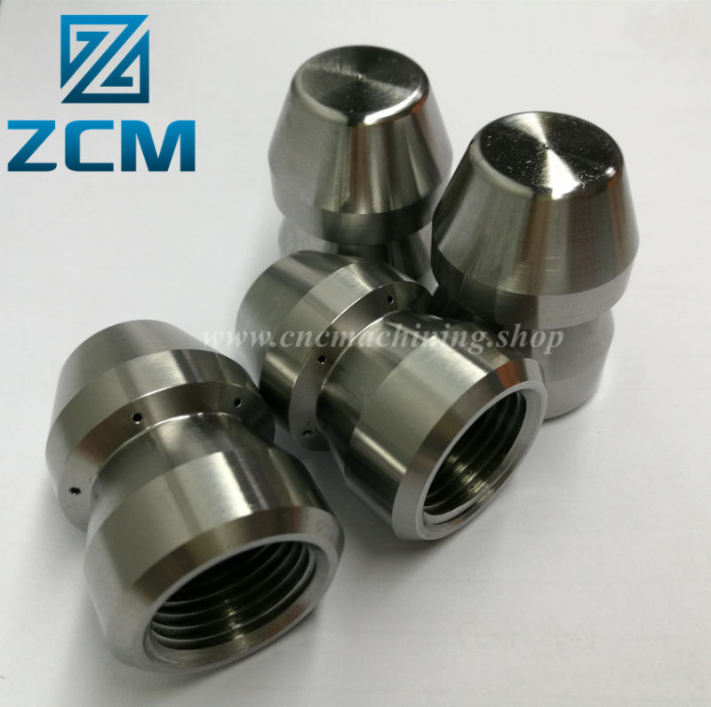 Shenzhen Best Industrial Custom Made Production CNC Turning/Milling Machined Steel Part