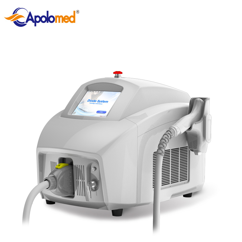 Diode Laser for Permanent Depilation Machine Made in China