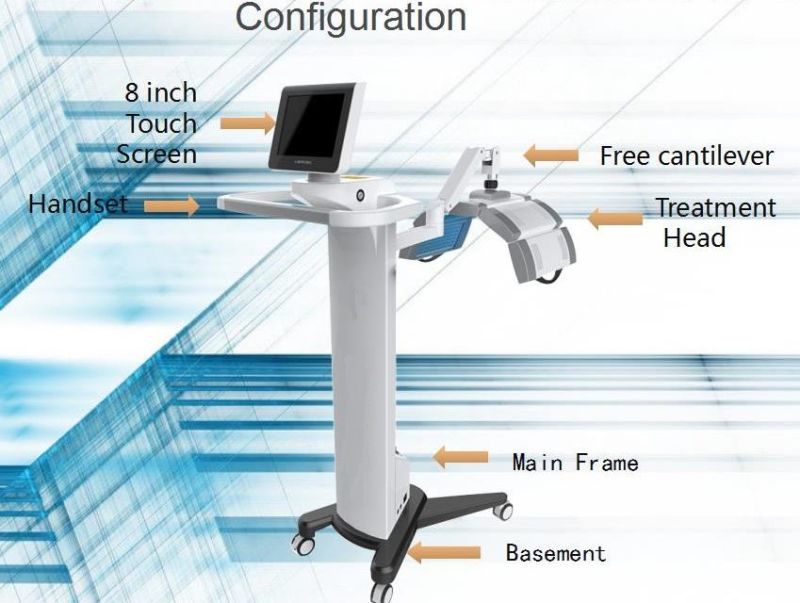 Medical LED Light Facial Whitening Facial PDT LED Machine with Photon PDT Acne Removal Machine FDA