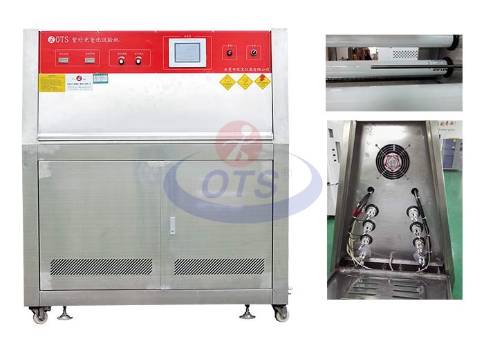 Hot Sale UV Aging Test Equipment Accelerated Aging Test Machine