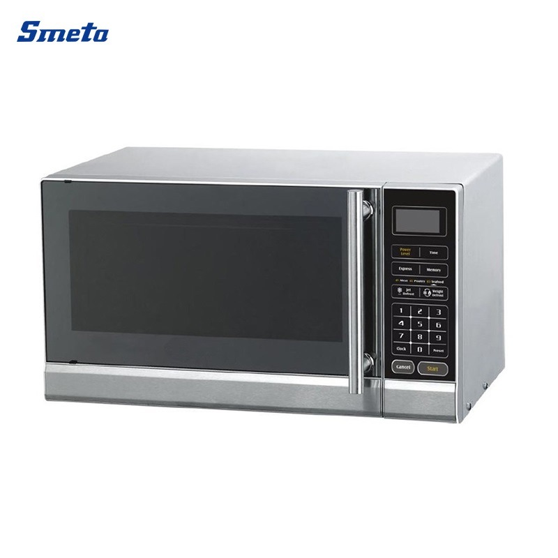 Smeta 25L Portable Digital Microwave Oven for Home Use Price