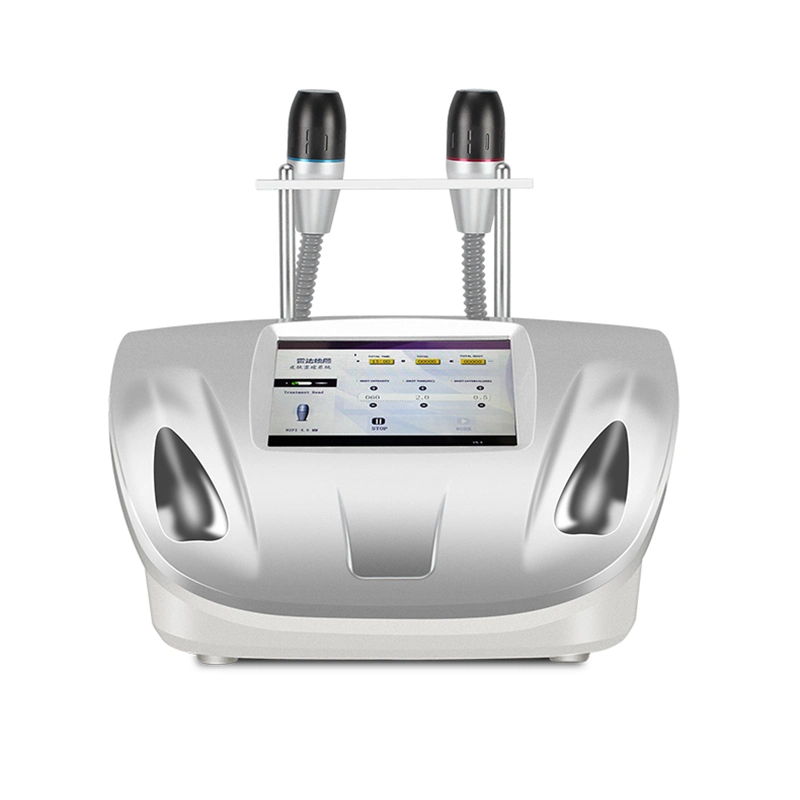 Korea Largest Power V Max Ultra Hifu Portable Mini Machine for Face Lifting Treatment Reviews