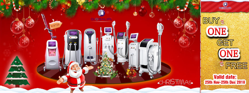 New Technology Hifu Machine Three Cartridges Portable 3D Ice Hifu Hifu Ultrasound for Sale