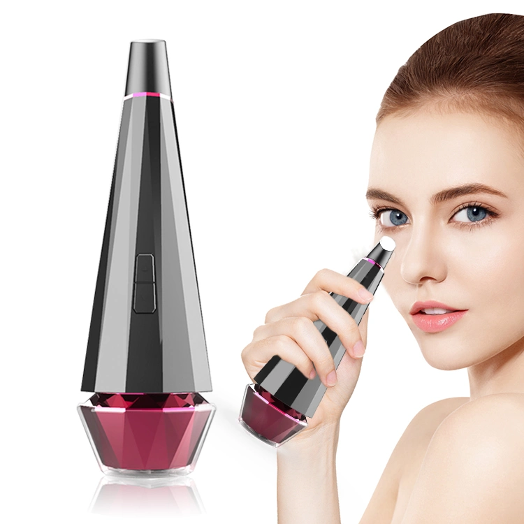 EMS Anti Aging Face Massager Photon Beauty Device for Facial Skin Tightening Machine