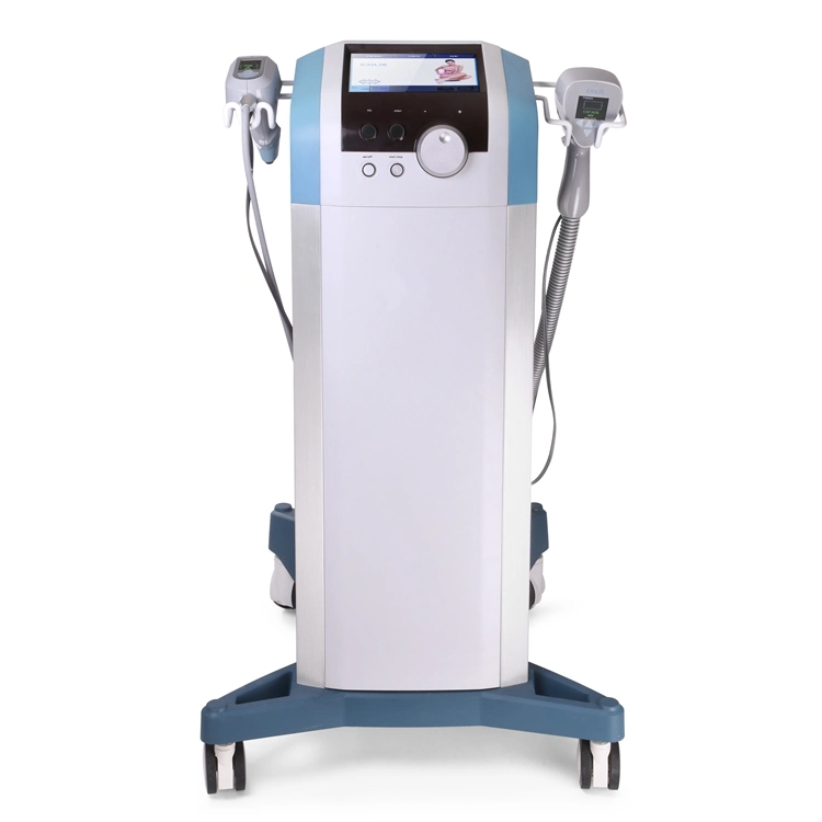 Ultrasonic Cavitation Cavitation+RF+Vacuum Cavitation Body Slimming Machine