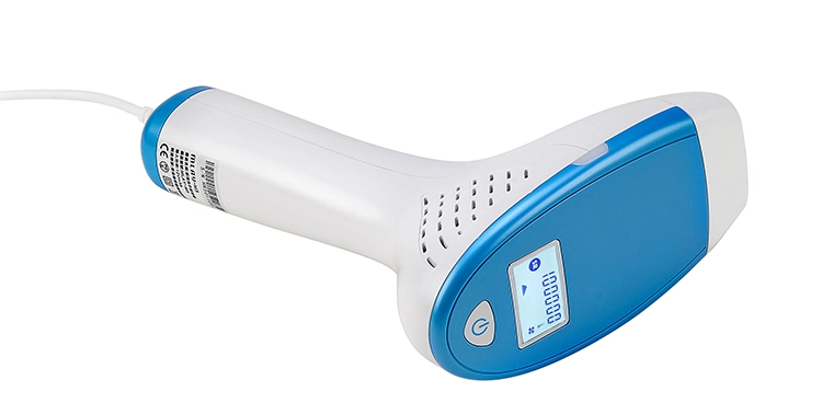 Portable IPL Electric Hair Removal Device for Whole Body