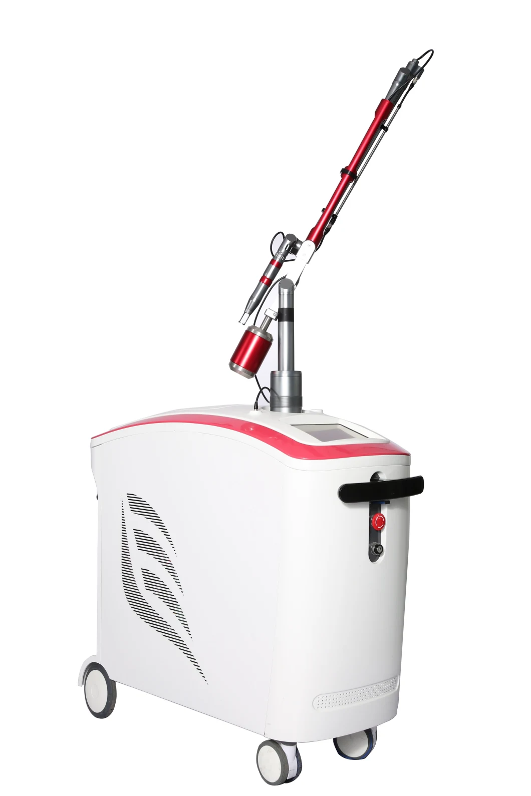 Effective Pigment Removal Picosecond Laser Tattoo Removal Machine