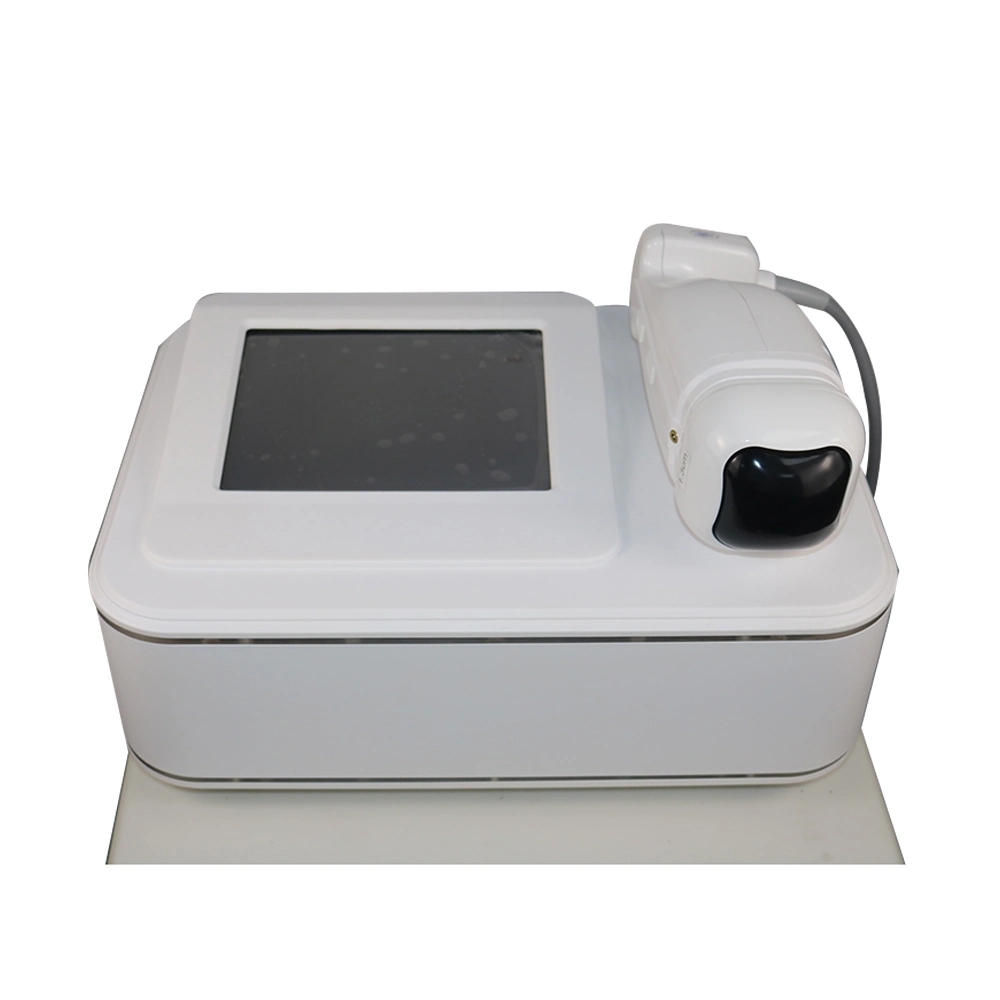 Portable Liposonix Hifu Beauty Machine for Medical Beauty Salon