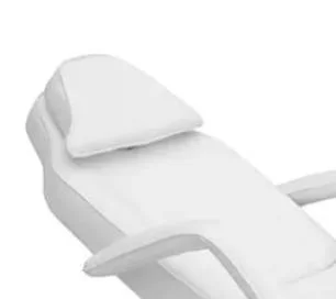 Hot Sale Beauty SPA Bed White Beauty Salon Facial Massage Table Bed