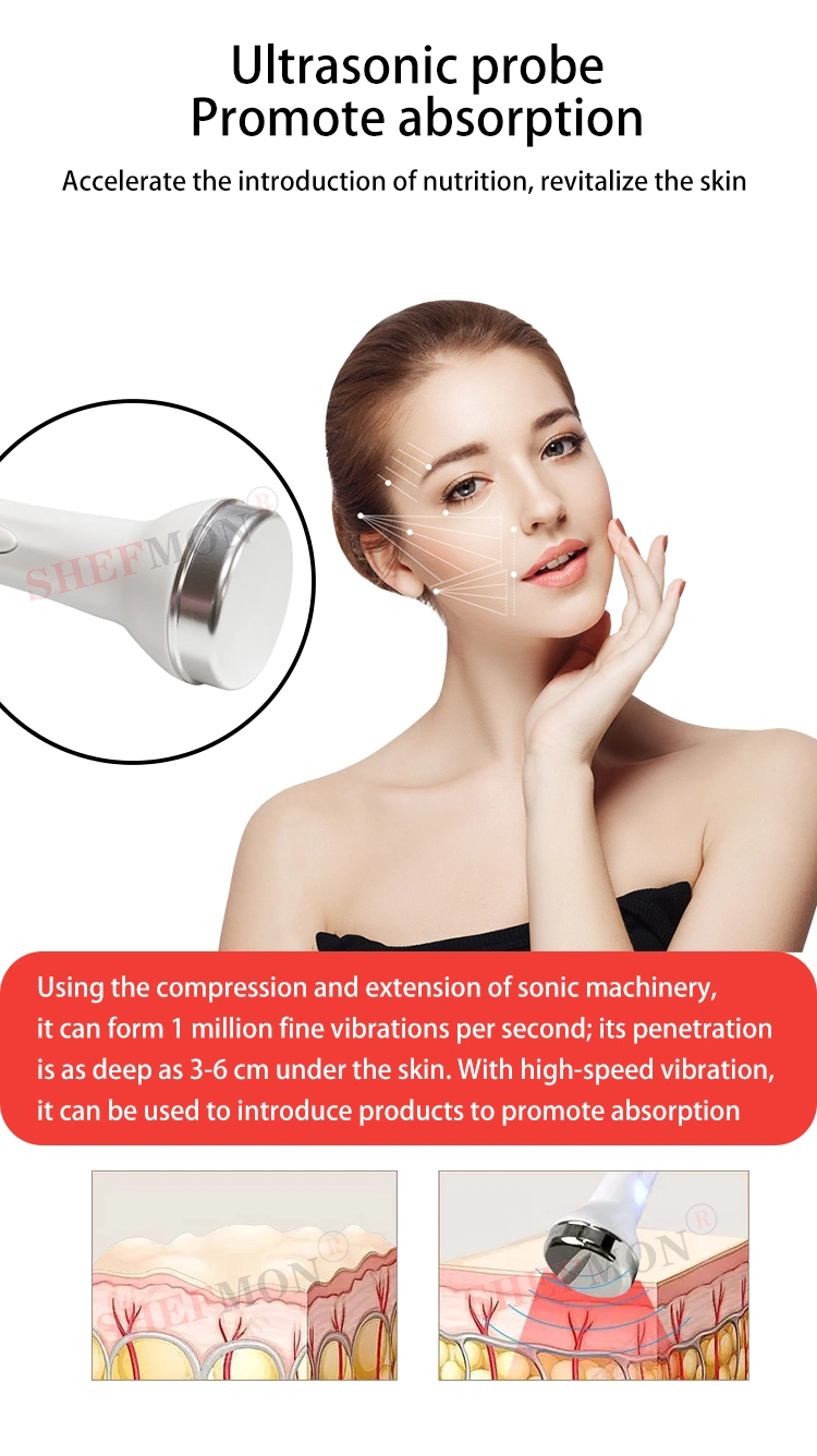 Trending Diamond Peel Hydro-Microdermabrasion Face Beauty Machine for Skin Care and Facial Cleaning