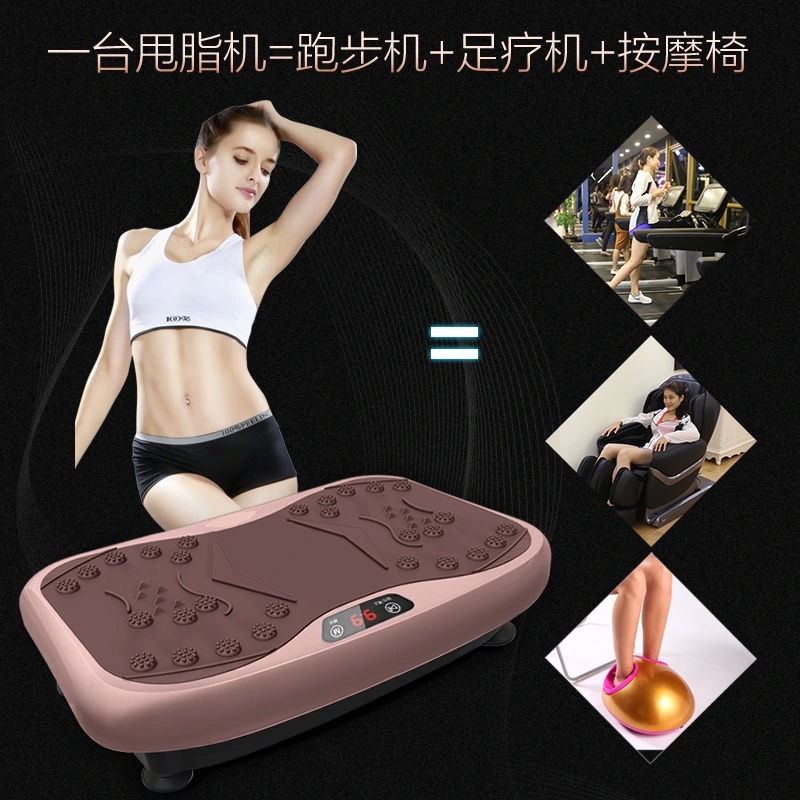 Weight Loss Slimming Products Fat Reduce Machine Body Sculpting Machine for Home Use