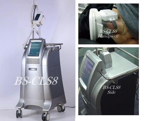 (BS-CLS8) Cryolipolysis Lipo Fat Freezing Body Sculpting and Slimming Machine