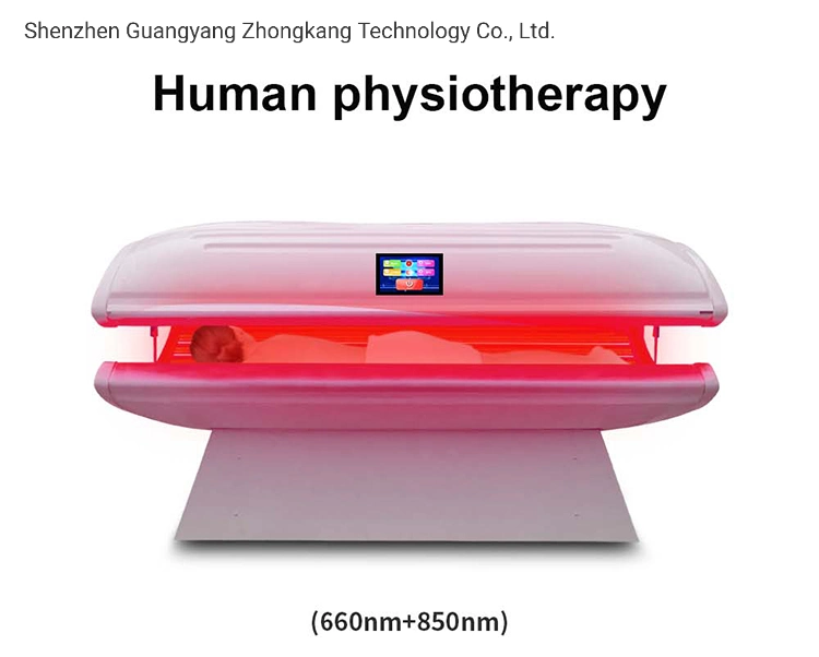 Best Anti Aging Light Therapy Bed Beauty Angel Red Light Therapy Products
