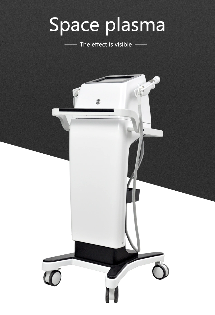 New Trending Combine Wrinkle Removal Spot Removal Plasma Beauty Machine