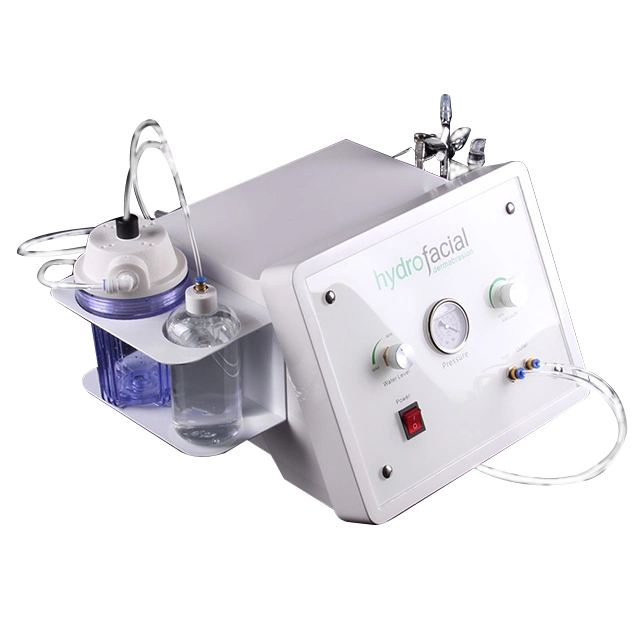 Professional Microdermabrasion Diamond Water Beauty Machine SPA9.0 for Skin Cleaning