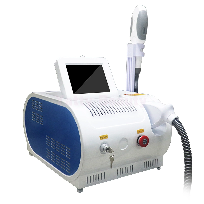 Handle of Diode Laser Hair Removal Machine/IPL Hair Removal Machines at Home/Laser 808 Nm Hair Removal Machines
