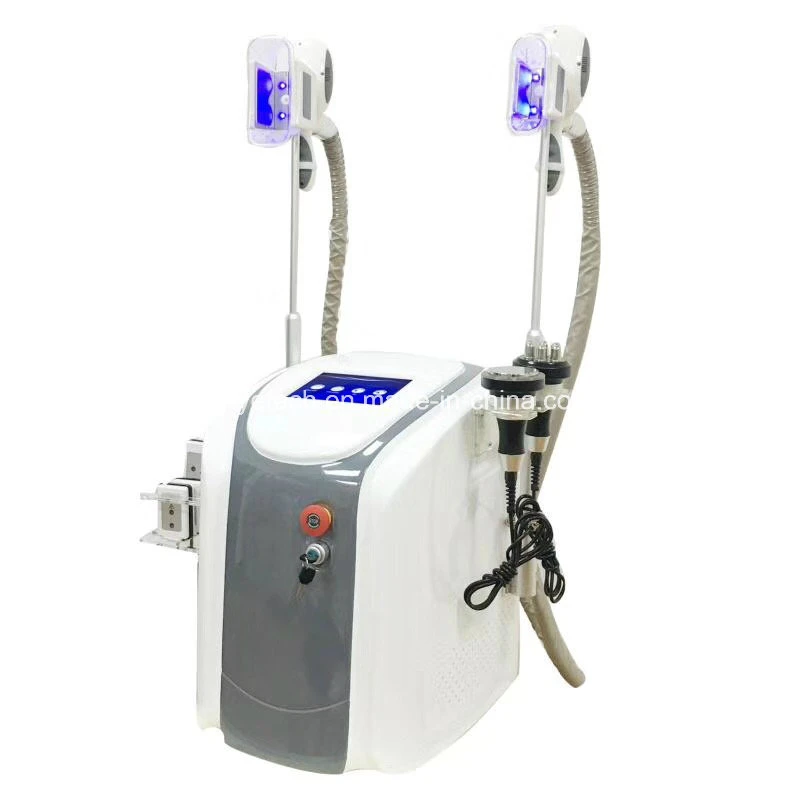 Medical Cryolipolysis Cool Lipo Laser Beauty Machine for Body Sculpting