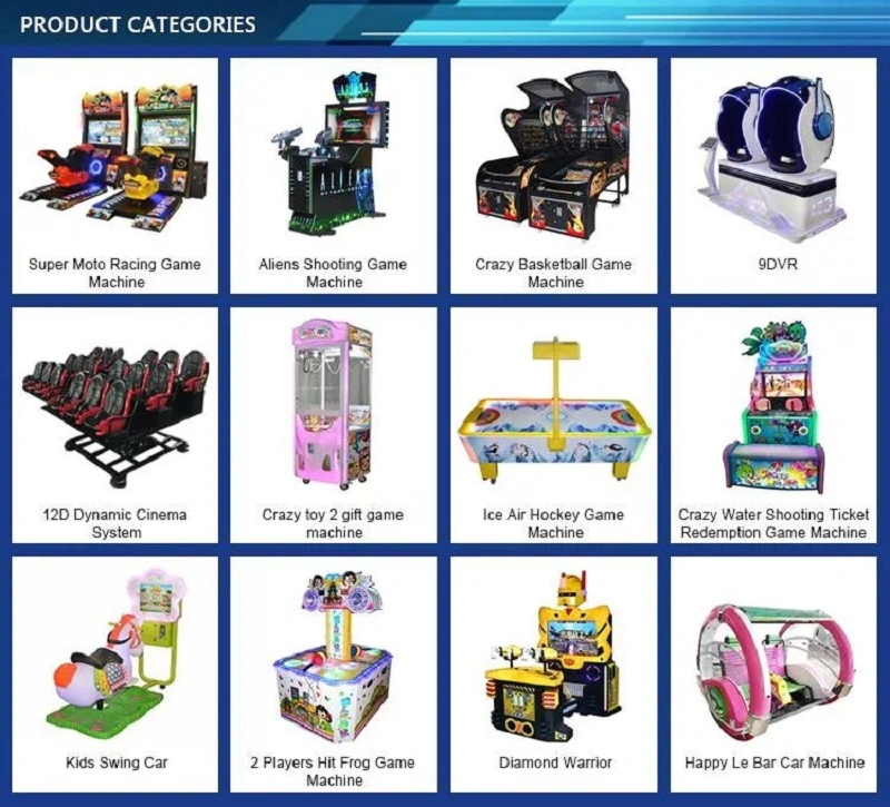 Cubic Baby Crane Machine Arcade Games Machines Coin Machines Initiald Arcade Machine