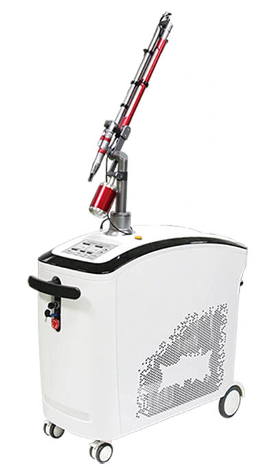 Picosecond Laser ND: YAG for Tattoo Removal Effective Beauty Machine