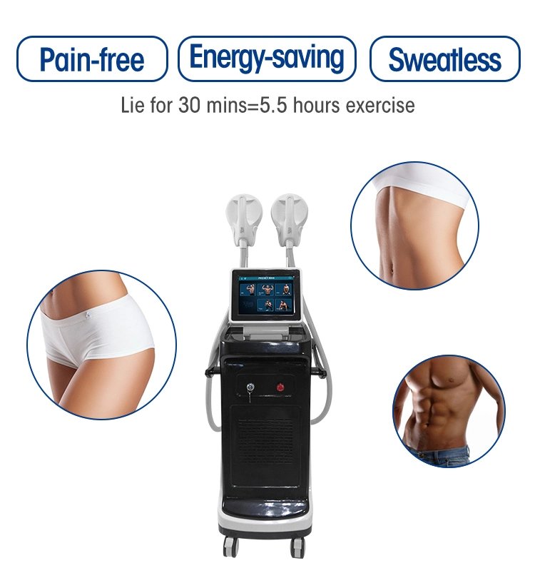 Newest Weight Loss Fat Loss Body Contouring Limming Machine