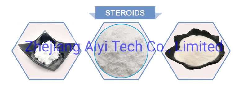 Stero Steroids Test Ster One En Anthate for Bodybuilding Building Muscle Burning Fat