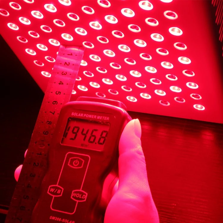 Red Light Therapy Photon-Therapy Panel for Skin Beauty