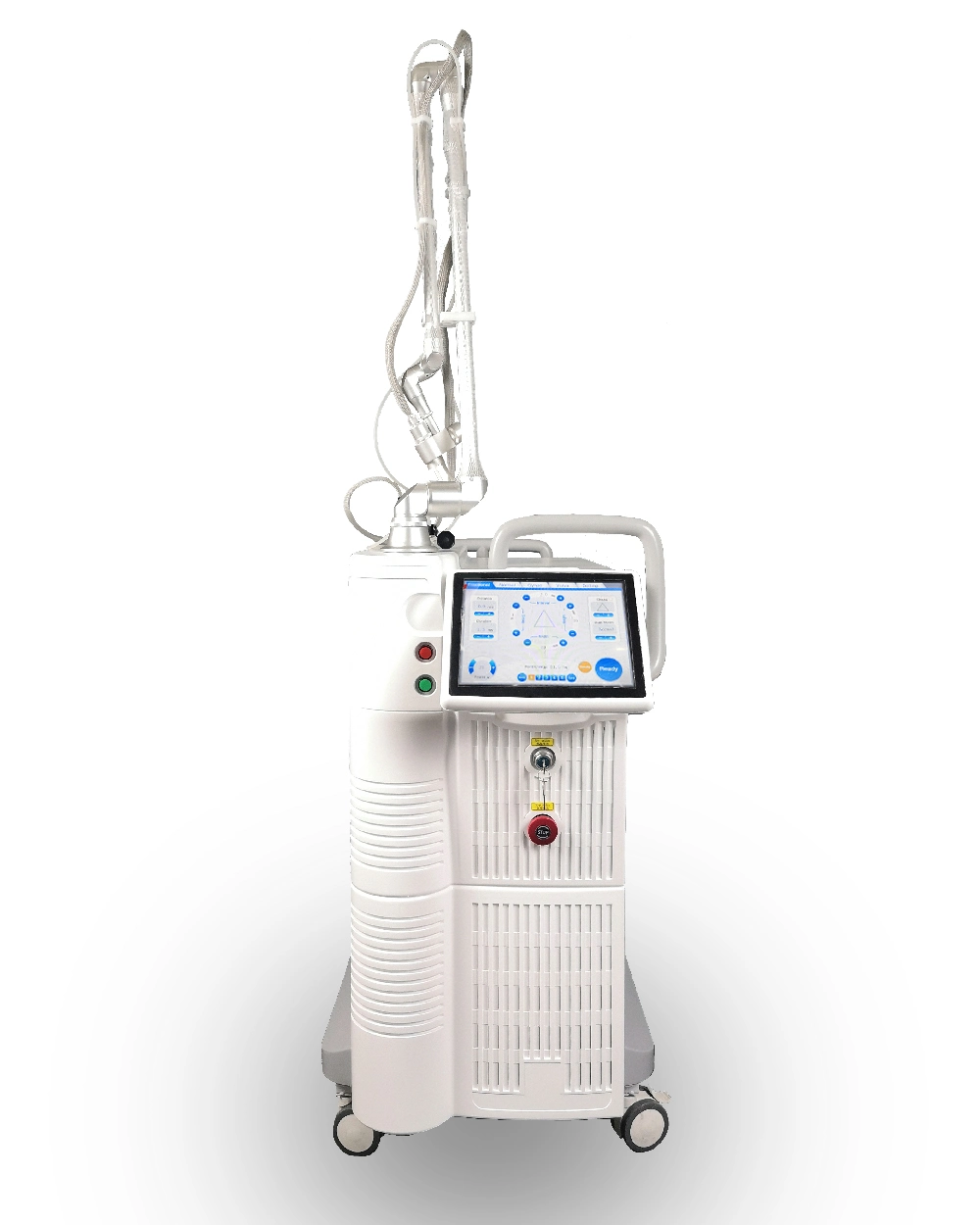 New Arrival CO2 Fractional Laser Skin Resurfacing