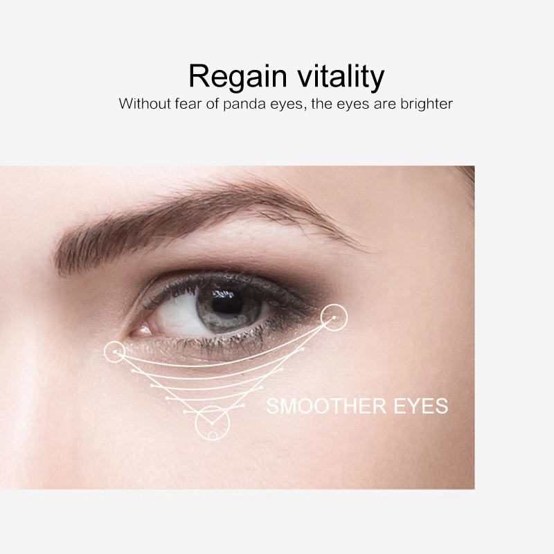 2019 New 30g Anti-Aging Eye Cream Anti-Swelling Black Ring Anti-Aging Moisturizer