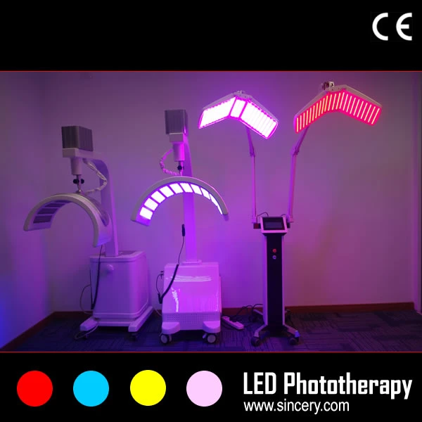 PDT Beauty Machine LED Light Therapy Machine