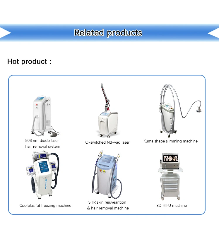 New 2020 Trending Product Fractional CO2 Laser Skin Resurfacing Machine From Beijing Sincoheren