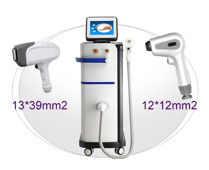 Permanent Hair Removal/808nm Diode Laser Hair Removal/Ice Freezing Crystal Hair Removal Beauty Equipment