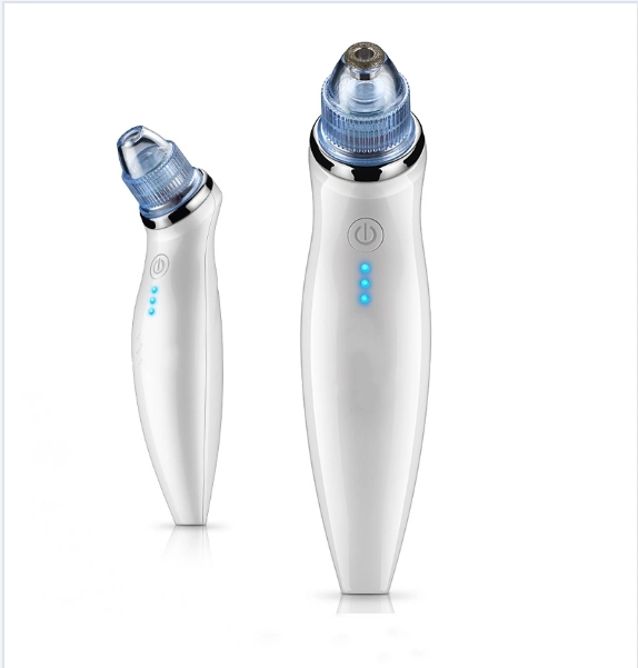 Wholesale Beauty Equipment Products Microdermabrasion Machine Facial Vacuum Blackhead Remover