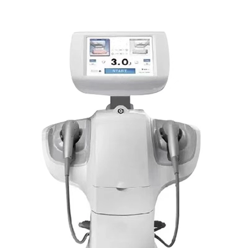 Trending 2021 Beauty Portable Smas 7D Hifu Face Lift Machine Wrinkle Removing Face Lift Ultrasound