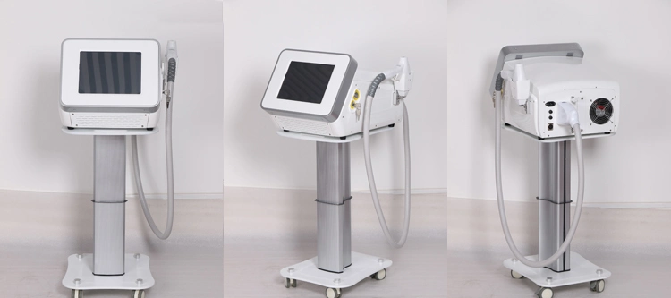 FDA Approved 808 Nm Diode Laser Hair Removal Machine Soprano Ice Alexandrite Laser Top Seller 2019