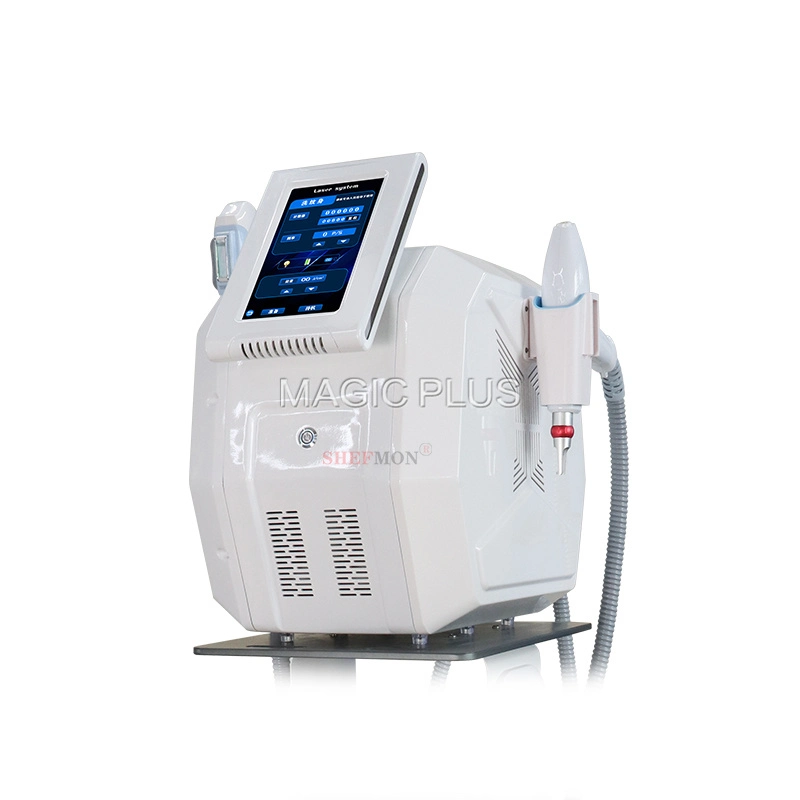 Best Beauty Equipment Hair Removal Appliance 755 808nm Diode Laser to Remove Hair for Sale