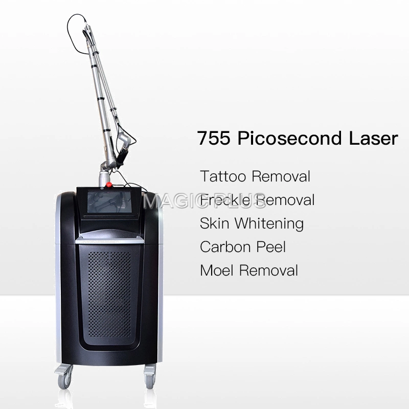 Best Beauty Equipment Hair Removal Appliance 755 808nm Diode Laser to Remove Hair for Sale