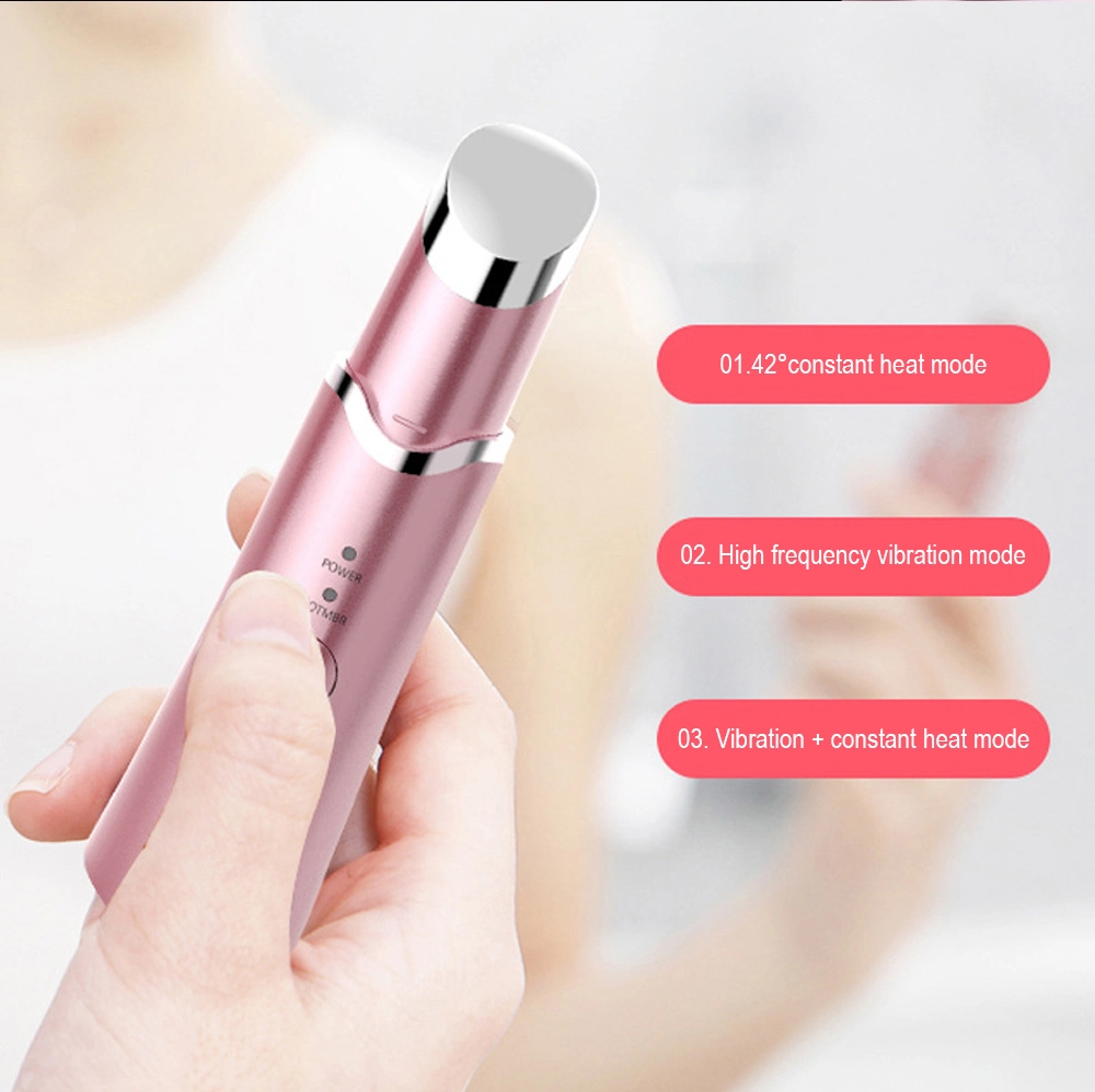 Mini Portable Beauty Device for Face Eye Lifting Skin Care RF Beauty Equipment Wholesale