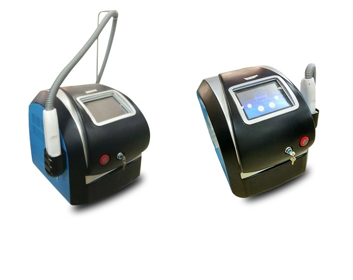 High Quality Picosecond Tattoo Removal Laser Machine Mslpl04
