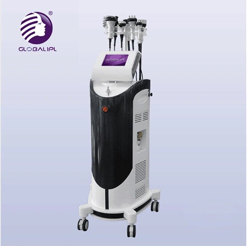 Best Body Slimming Anti Cellulite RF Vacuum Therapy Cellulite Machine