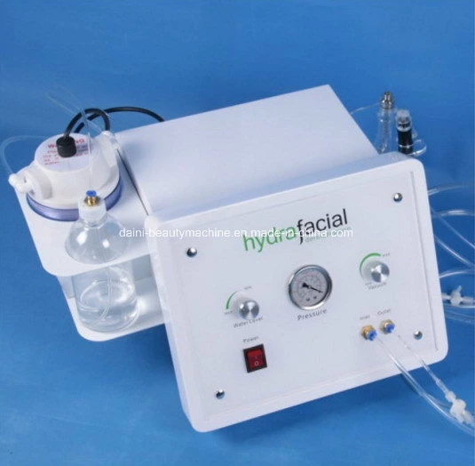 Dermabrasion Skin Beauty SPA Water Carving System Beauty Equipment for Face Cleaning